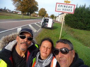 Epinay Sur Voves