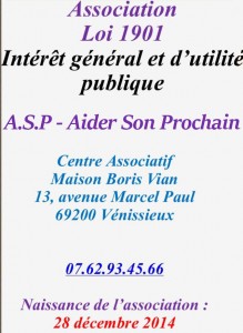 ASP
