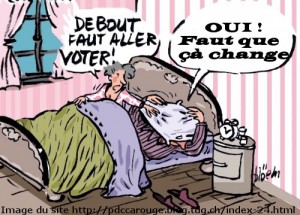 Abstention