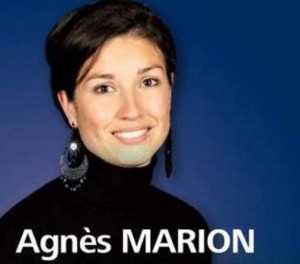 Agnès marion FN
