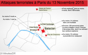 Attentas de paris_13112015