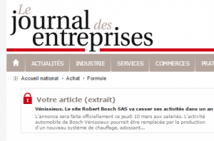 Bosh_venissieux