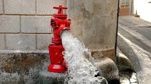 Bouche d'incendie