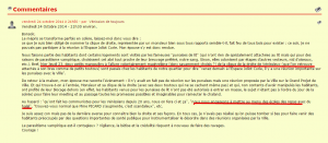 C est l intérêt des Vénissians qui compte Blog Vénissian de Pierre Alain Millet