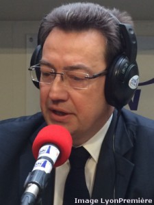 Cochet LyonPremiere