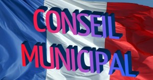 Conseil-municipal