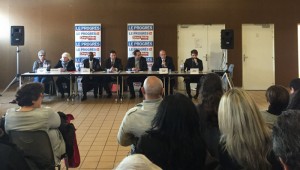 Debat le progres