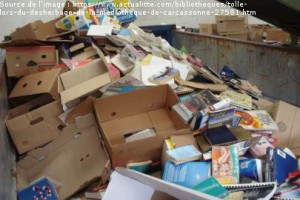 Desherbage livre