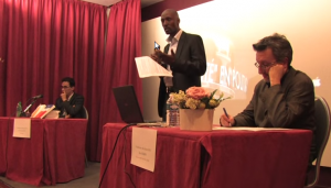 Diversite en politique
