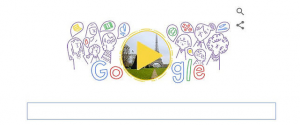 Doodle google_8mars