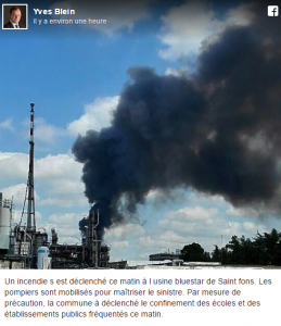 FireShot Capture 127 - Le feu maîtrisé sur le site classé Se_ - https___www.lyonmag.com_article_81