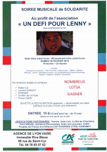 Flyer_Lenny