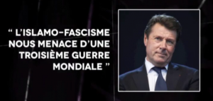 Fraysse   Gerin   le duel 02 05 15   vidéo dailymotion