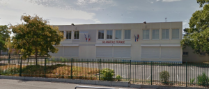 GS Anatole France