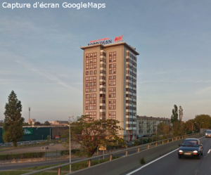 Google Maps
