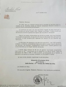 Invitation_30ans disparition de Houel