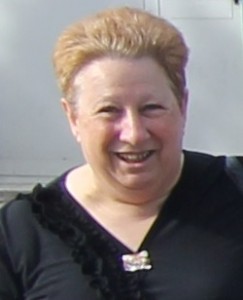 Jeanine Locatelli