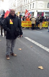 Kessi manif antifn