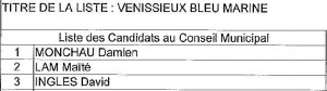 Liste Monchau