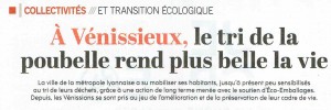 LogoAmbassadeurs du tri