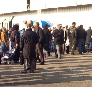 Marche misere