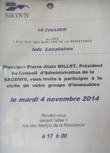 Millet saco rdv
