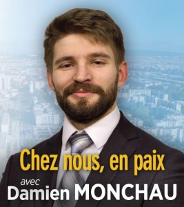 Monchau l'affiche