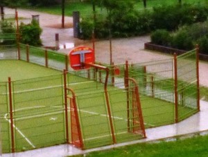 Multisports-Max-Barel-Vénissieux-ligth