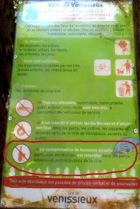 Parc Louis Dupic