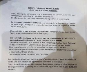 Pétition_commercants_venissieux