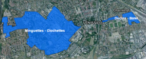 QPV Venissieux