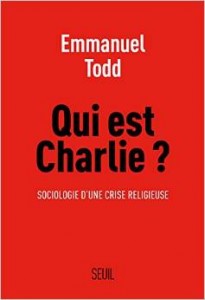 Qui est charlie E. Todd
