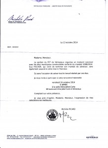 RDV PCF 1