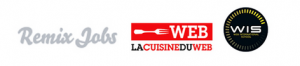 RemixJobs Day La Cuisine Du Web