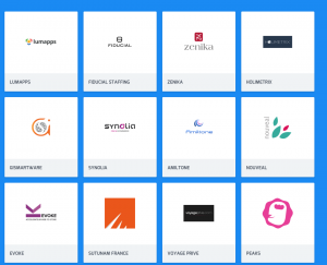 RemixJobs Day l évènement de recrutement qui réunit les talents du numérique