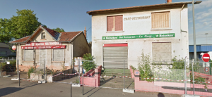 Restaurants 64 bd joliotcurie