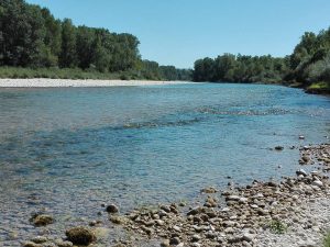 Riviere Ain