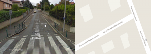 Rue du Général Malleret-Joinville