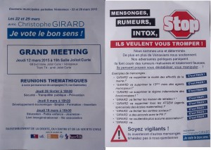 Tract Girard