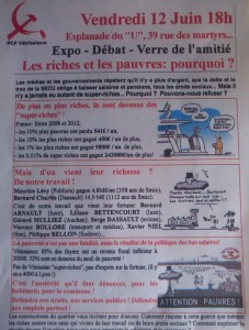Tract PCF