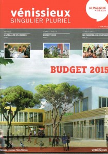 VSP Couverture2015