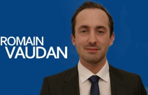 Vaudan