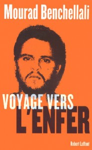 Voyage pour l'enfer M Chellali