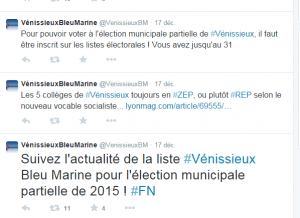 VénissieuxBleuMarine VenissieuxBM Twitter