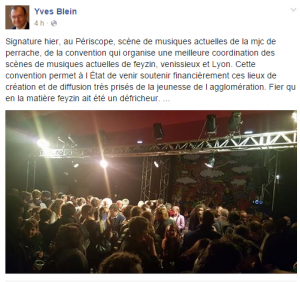 Yves Blein_périscope