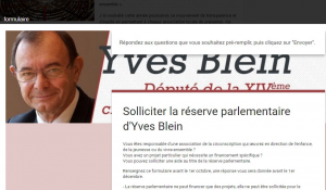 yvesblein_formulairereserveparlementaire