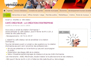 café createur