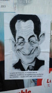 caricature ump girard2