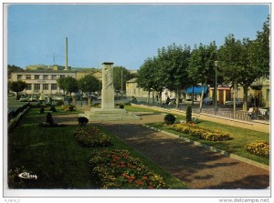 Place Léon Sublet