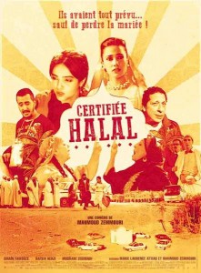 certifié halal